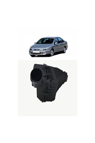 Fiat Marea Hava Filtre Kazanı 1.6 16 Valve Benzinli Motorlar İçin