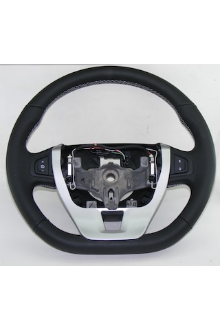 Renault Laguna 3 Direksiyon Simidi 484300021r