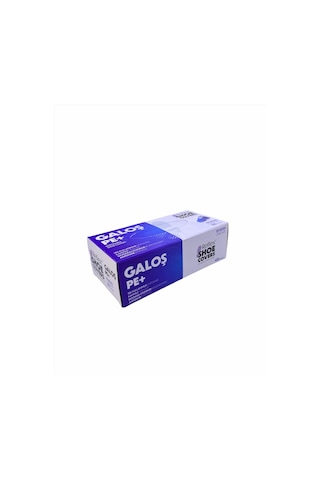 Reflex Galoş 100  Adet