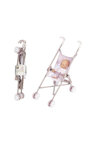 Smoby Baby Foldable Pushcaır
