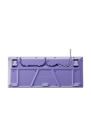 Steelseries Apex 3 Tkl Tr Q Rgb Membrane Kablolu Lavender Gaming Ckckstl0020