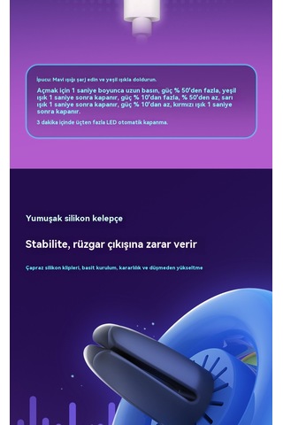 Araba Desorasyonu Renkli Pikap Ritimışık Sleme Pembe Diğer