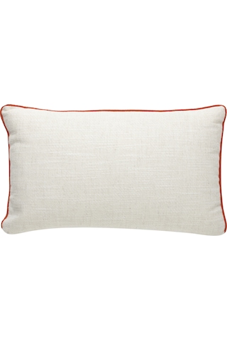 Mudo Home Amore Mıo Kırlent Renkli 30x50 Çok Renkli