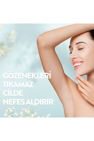 Privacy Woman Kadın Sprey Deodorant 6x200 Ml