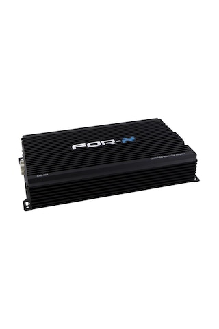 For-x Xae-804 Stereo Amfi 4 Kanal