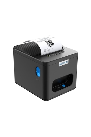 Ga-e200ı Usb/eth Termal Fiş Yazıcı Possıfy Fy200eı -129312