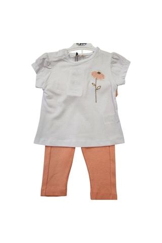 Babydoll 2li Takım Tuffy Somon-12210 Somon