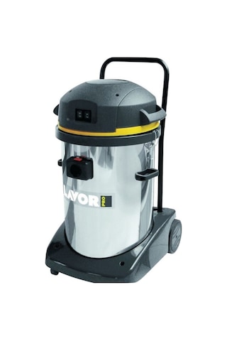 Lavor Domus IF 03 2400 W Islak - Kuru Elektrikli Süpürge