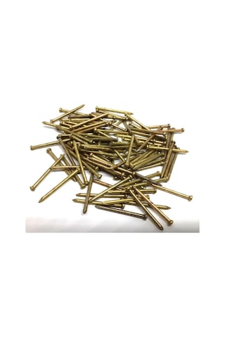 Çelik Çivi 4 40 Vernikli Smyrna Paket 40 MM Çelik Çivi 4 40 Vernikli Smyrna Paket 40 MM