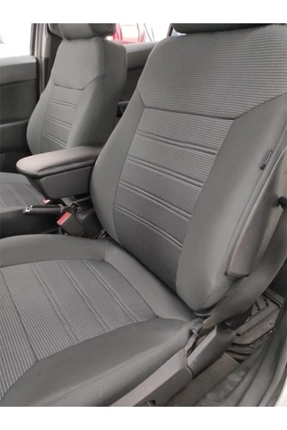 Opel Astra H Araca Özel Oto Koltuk Kılıfı (500617814)