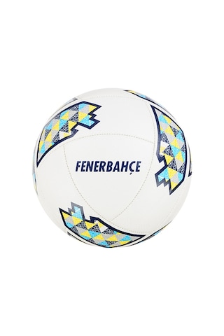 Fenerbahçe Newforce 02 5 No Futbol Topu