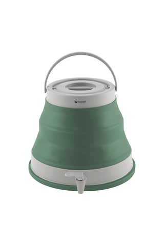 Outwell Collaps Water Carrier Green Çok Renkli