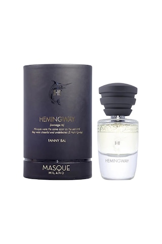 Masque Milano Hemingway Edp 35ml Diğer