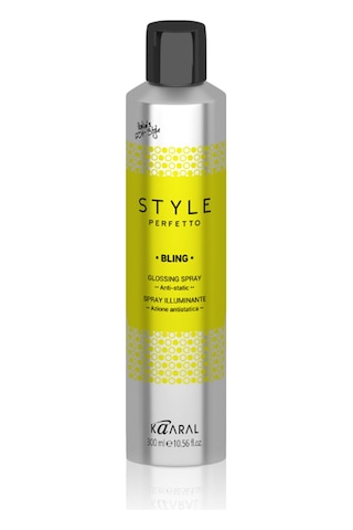 Kaaral Style Perfetto Bling Glossing Spray 300 ML