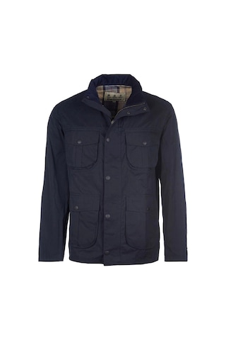 Barbour Sanderling Casual Ceket Ny71 Navy-ny71 Navy Lacivert
