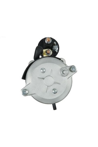 12 Volt 10 Diş Erkunt Traktör Perkins Motor Marş Dinamosu