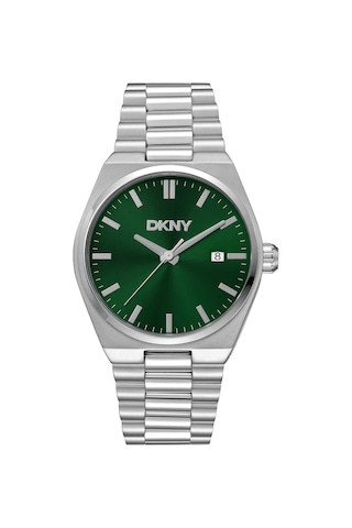 Dkny Dk1g135m0065 Erkek Kol Saati Metalik Gri