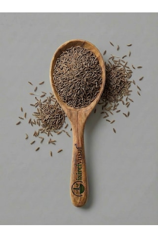 İxirciyusuf Kimyon Tane Tane Kimyon Cumin Seed Doğal 100 G