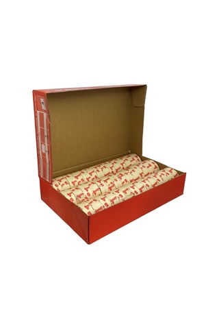 Etiketleme Makinesi 4 No Beyaz Etiket / 12x22 42adet