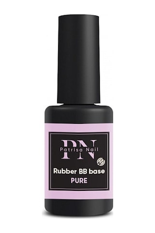 Rubber Baz Kamuflaj Bb-base Pure 8 Ml