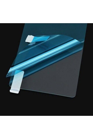 Apple Uyumlu iPad, 2.3.4 Nano Glass Ekran Koruyucu