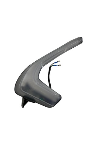 Cf Moto Sr 250 Sol Park Lambası E4 6knv-160410-8301