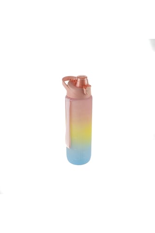 Matara 1100 Ml Suluk Matara Pembe