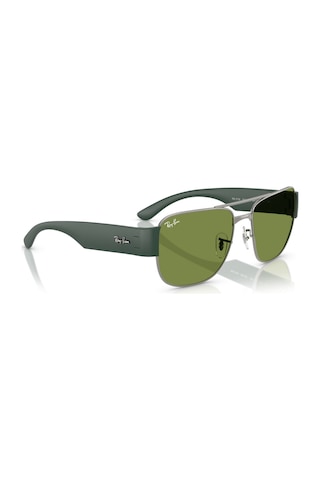 Ray-Ban Güneş Gözlüğü Rb3756 56 004/4e Metalik