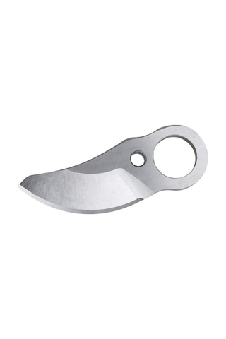 40mm Akülü Budama Makası Üst Bıçak