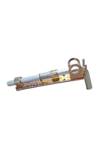 Beşel Ferforje Sürgü 34 210mm