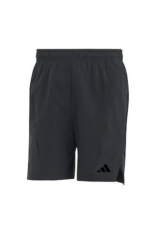Adidas Erkek Şort D4t Short Ik9723 Siyah