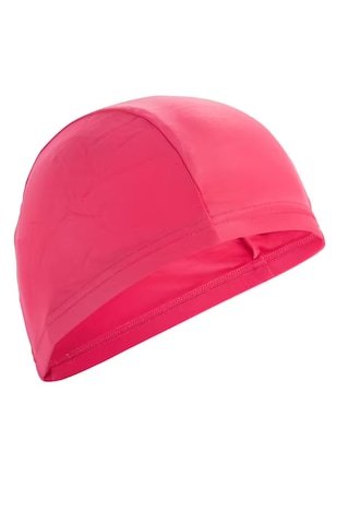 Yüzücü Bonesi - Yetişkin - Pembe