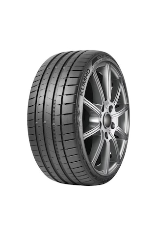 Kumho Ecsta Sport S Ps72 265/35zr19 98y XL Ev Yaz Lastiği 2026