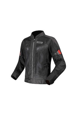 Ls2 Blade Air Yazlık Motosiklet Montu