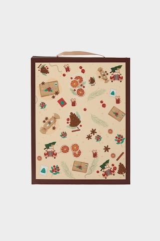 Defacto Yılbaşı Temalı Advent Calendar G2225axnskr1 Diğer