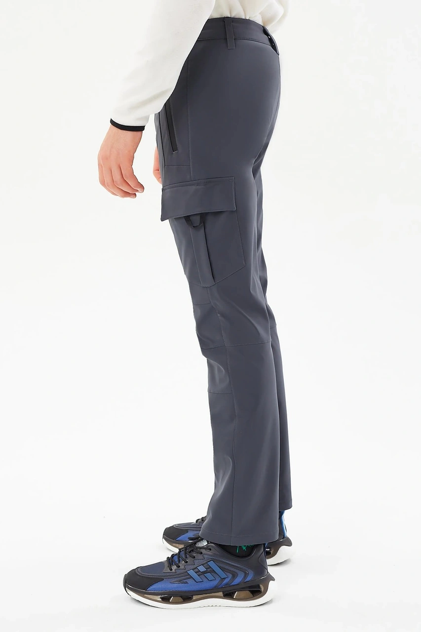 Exuma Erkek Pantolon Antrasıt 2413007-ant Antrasit