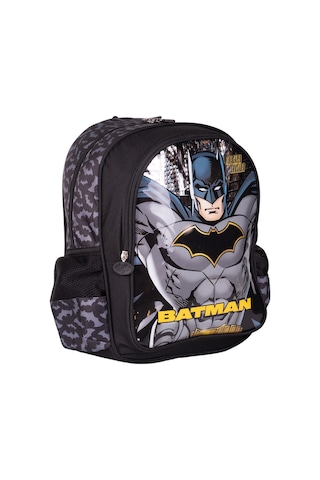 Batman Okul Çantası 2450