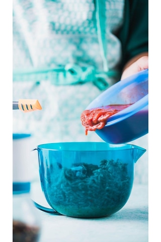 Micro Pro Sürahi 1l Mavi