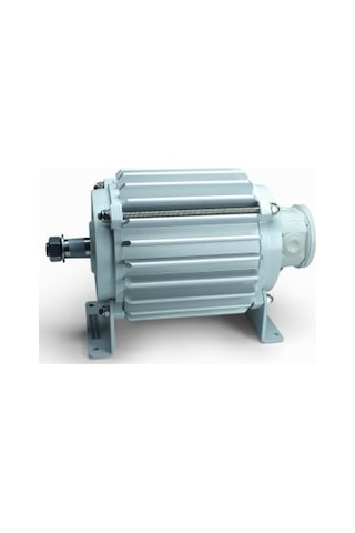 İsta Breeze Alternatör G-2000 48v