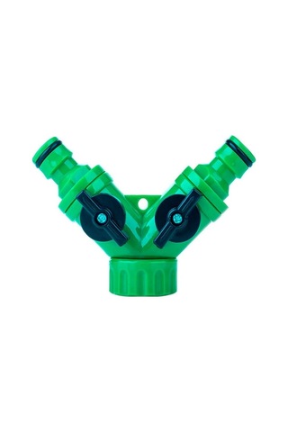 Ebitda Otomatik Bitki Sulama Kiti - 10m Serinletici Sis & Damla - Kullanışlı Ve Tasarruflu