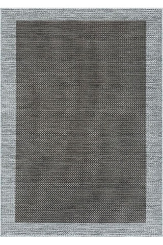 Lüks Sisal Makine Dokuması 8mm Dokuma Tabanlı Mutfak Balkon Halısı Kahverengi-gri 832426808 Kahverengi-gri