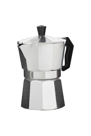 Mudo Home Moka Cezve 3 Fıncan 180 Ml