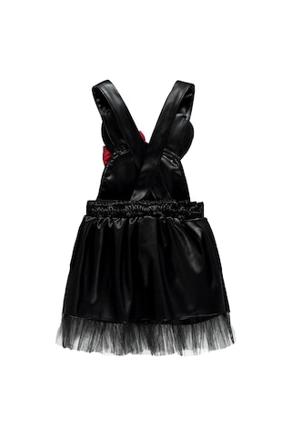 Civil Baby Kız Bebek Elbise 9-18 Ay Siyah 263952246K21
