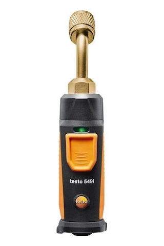 Testo 0560 2549 02 549i Yüksek Basınç Ölçüm Cihazı