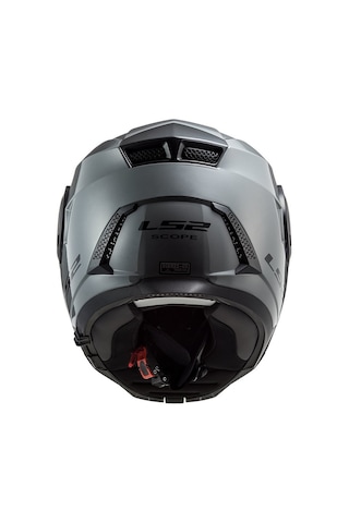 Ls2 Scope Kask Nardo Gri
