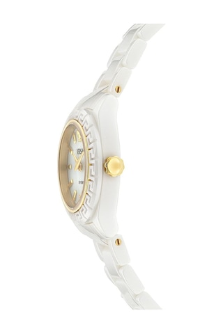 Versace Vrscve9f00224 Kadın Kol Saati