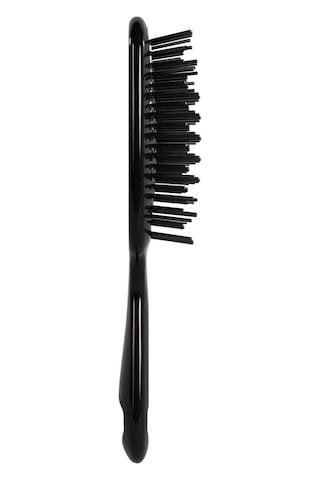 Fhı Heat Fırçasız Islak Ve Kuru Havalandırmalı Saç Fırçası, Siyah Sku: Smg8690010491183