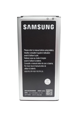 Samsung Uyumlu Galaxy S5 Batarya