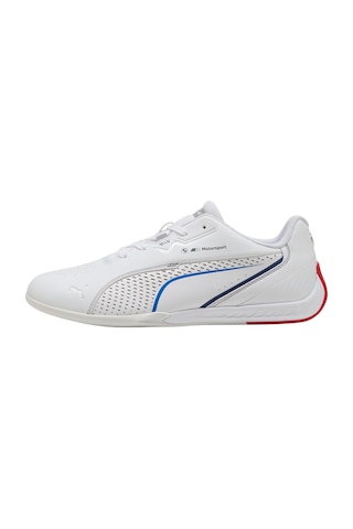 308614-04 Puma Bmw Mms Drift Cat 11 Spor Ayakkabı Beyaz 308614-04 Beyaz