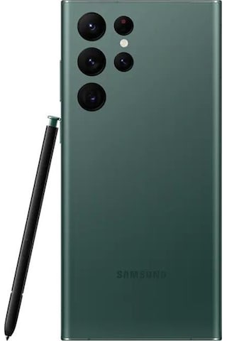 Yenilenmiş Samsung Galaxy S22 Ultra 256 GB A Kalite (12 Ay Garantili)